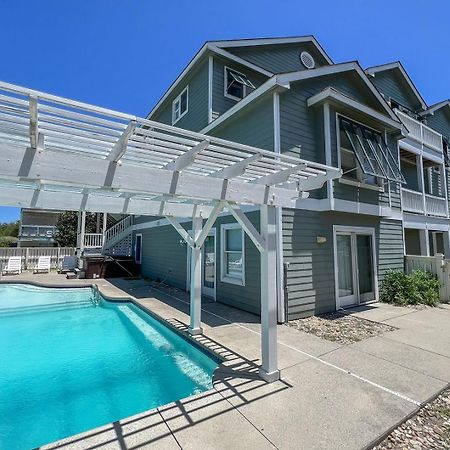1892 - Carolina Bliss By Resort Realty Knotts Island Exterior foto