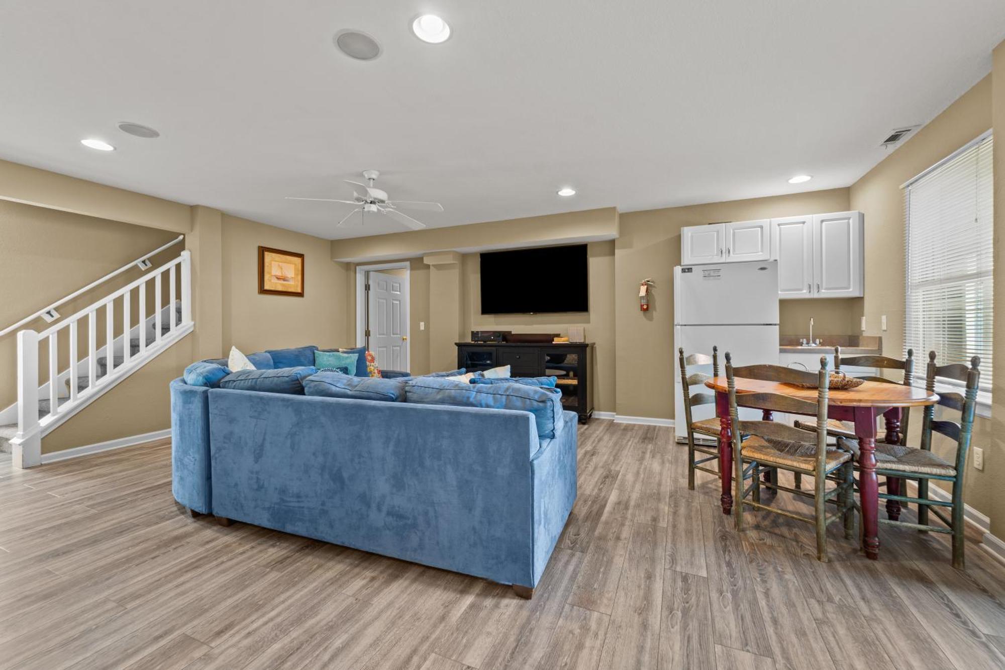 1892 - Carolina Bliss By Resort Realty Knotts Island Exterior foto