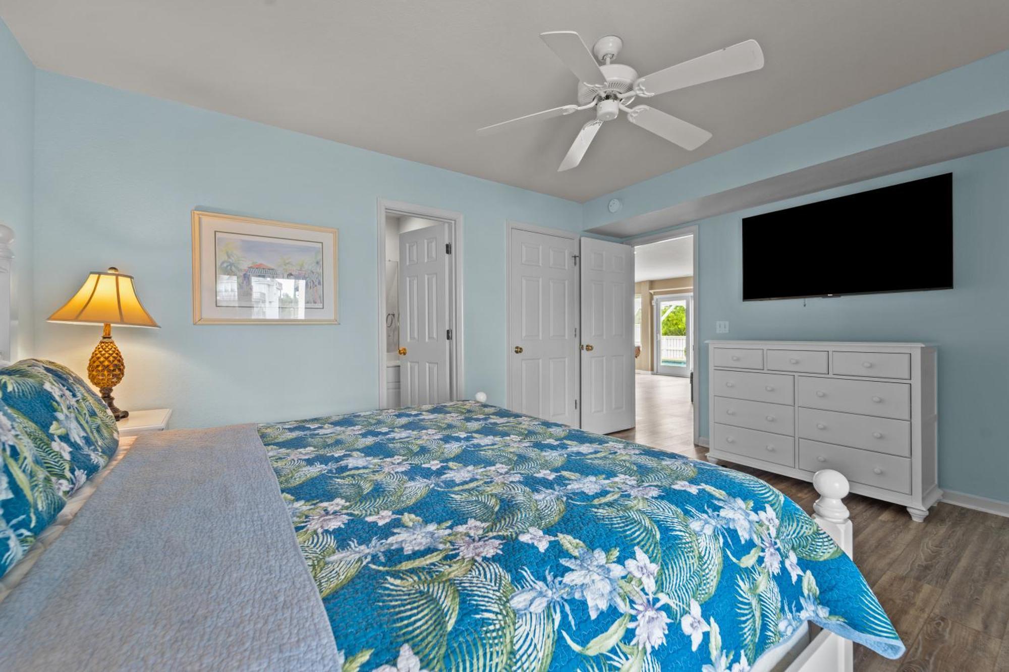 1892 - Carolina Bliss By Resort Realty Knotts Island Exterior foto
