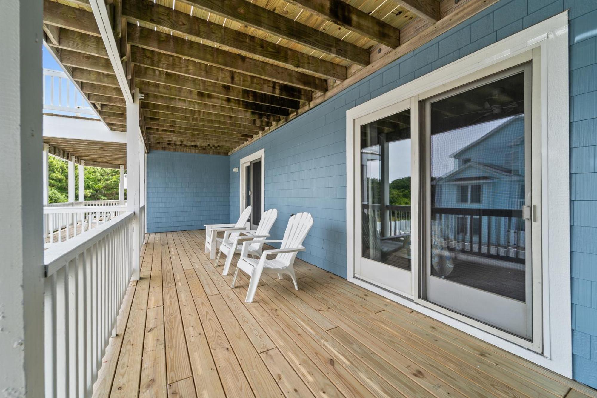 1892 - Carolina Bliss By Resort Realty Knotts Island Exterior foto