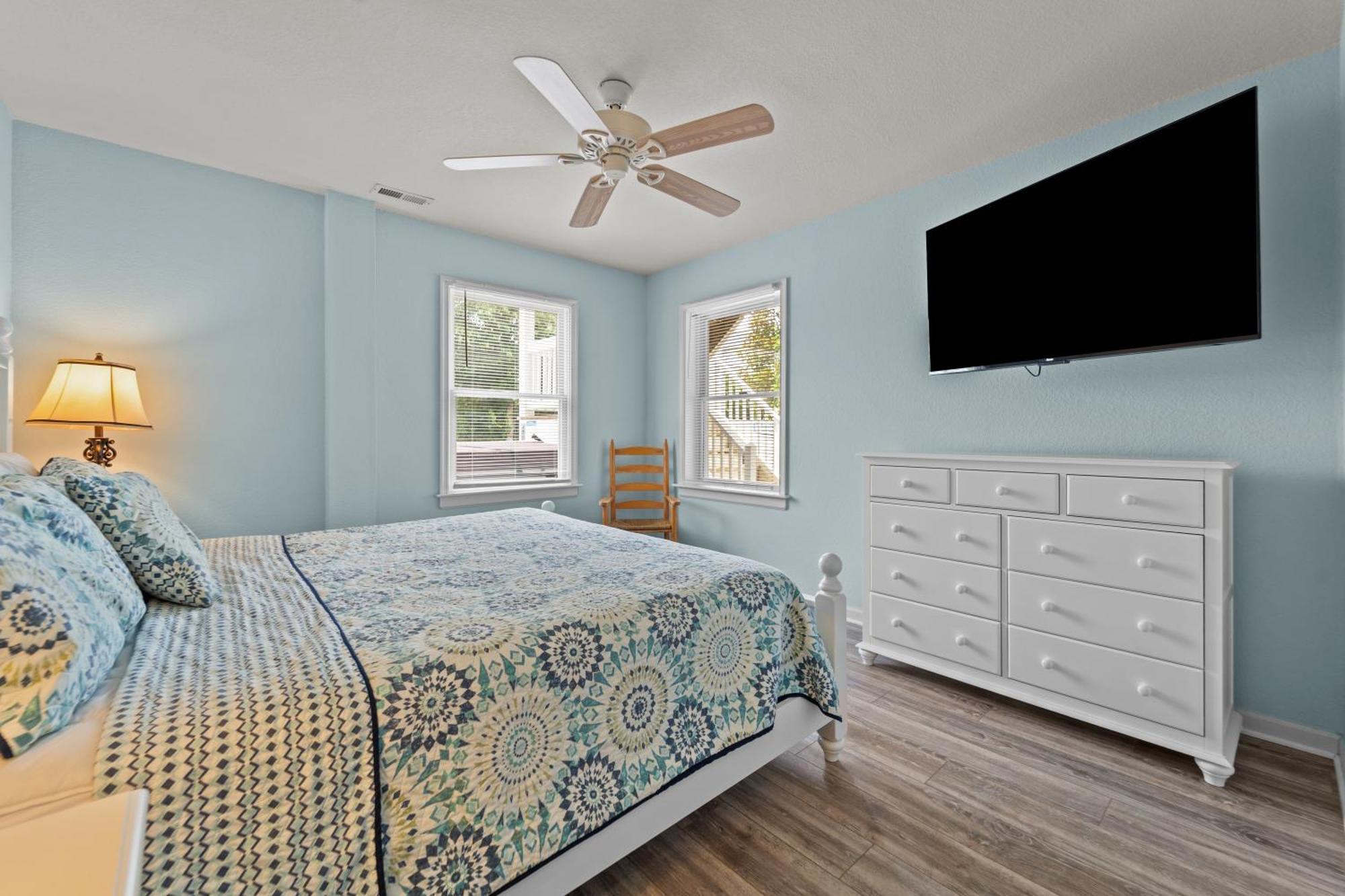 1892 - Carolina Bliss By Resort Realty Knotts Island Exterior foto
