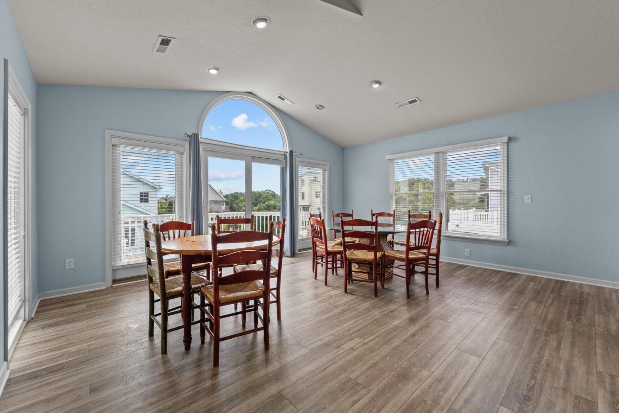 1892 - Carolina Bliss By Resort Realty Knotts Island Exterior foto