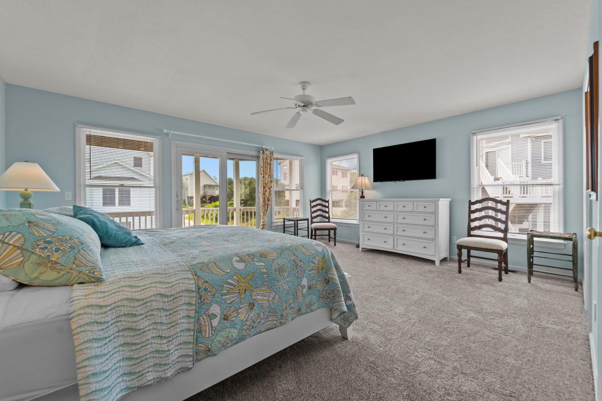 1892 - Carolina Bliss By Resort Realty Knotts Island Exterior foto