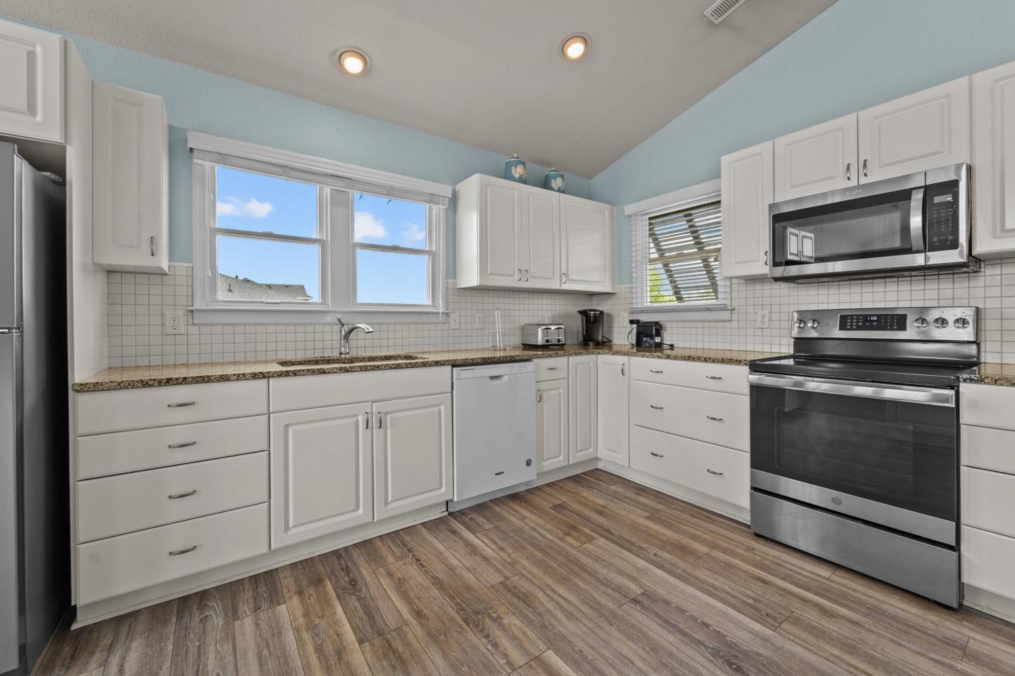 1892 - Carolina Bliss By Resort Realty Knotts Island Exterior foto
