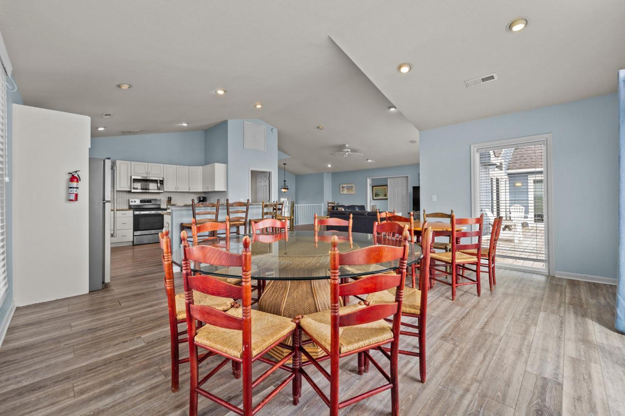1892 - Carolina Bliss By Resort Realty Knotts Island Exterior foto