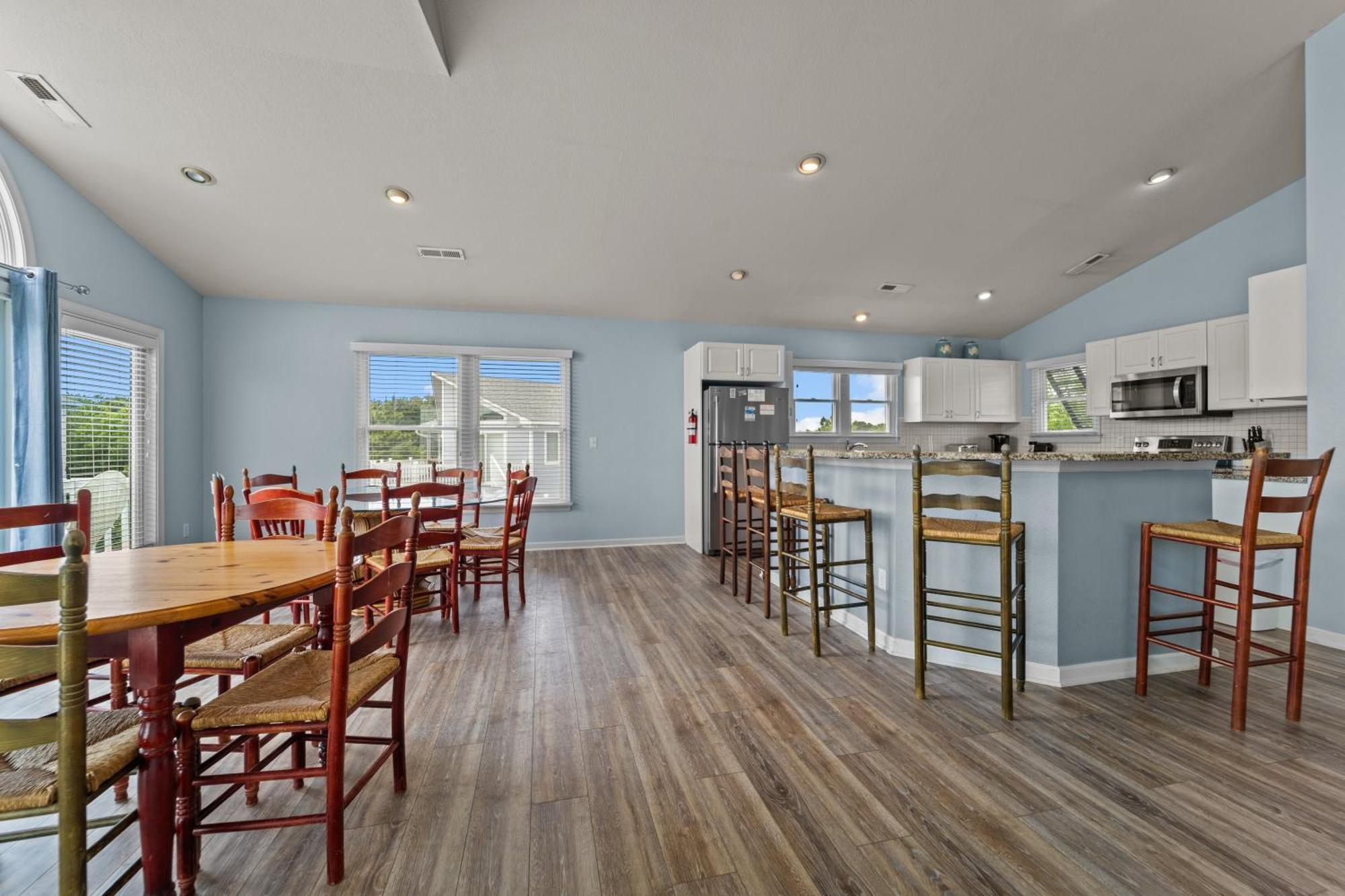 1892 - Carolina Bliss By Resort Realty Knotts Island Exterior foto