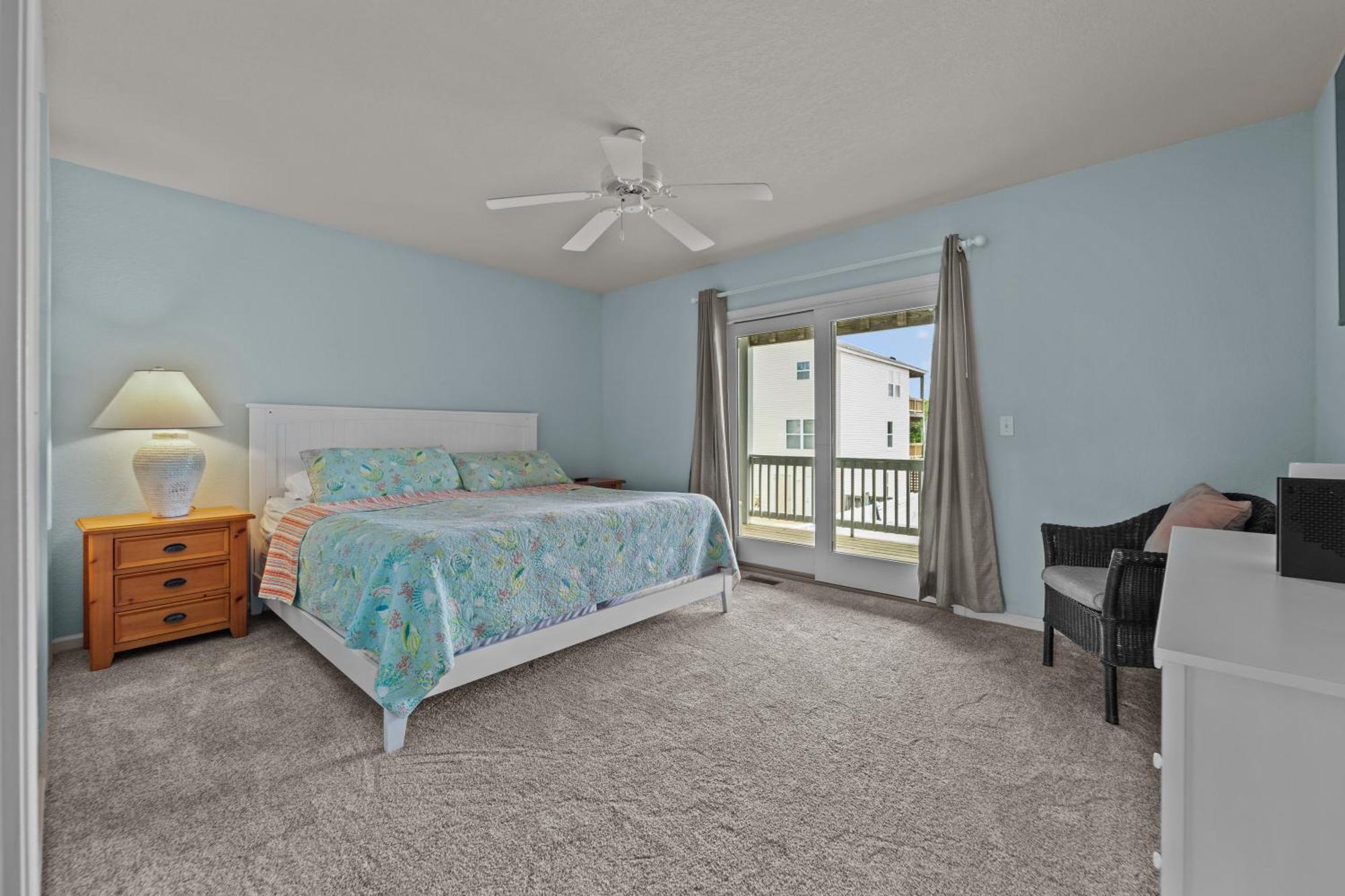 1892 - Carolina Bliss By Resort Realty Knotts Island Exterior foto