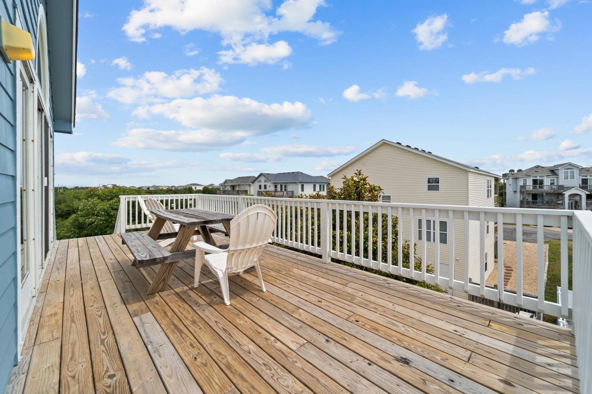 1892 - Carolina Bliss By Resort Realty Knotts Island Exterior foto